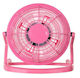 KMT Style Fan USB Rosa 9049572
