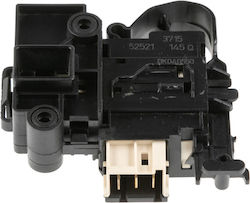 Haier Midea Door Thermostat Lock for Washing Machine 3 Contacts Haier Midea Door Thermostat Lock for Washing Machine 3 Contacts