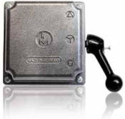 Ledholics Accesorii pentru Clădiri Industriale 10-1670-1