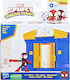 Φigură de acțiune Spider-Man Spidey and His Amazing Friends - City Blocks Bank Miles pentru copii de 3+ ani ani