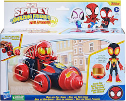 Action-Figur Spidey and His Amazing Friends - M...