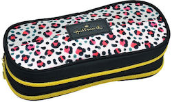Hallmark Animal Print Federmäppchen Mehrfarbig