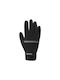 Shimano Full Finger Cycling Gloves Adults Black