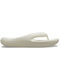 Crocs Women's Flip Flops White 208437-100