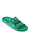 Women's Flip Flops Green