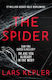 The Spider (Hardcover)