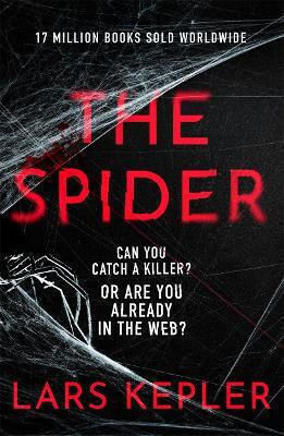 The Spider (Hardcover)