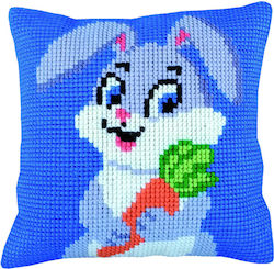 Gobelin L Broderie 35x35cm.