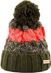 Sinner Jackson Pom Pom Beanie Unisex Σκούφος Πλ...