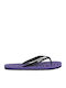 Women's Flip Flops Black