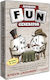 Настолна игра Random Fun Generator Dice за 1-10 играчи 10+ години (EN) Steve Jackson Games