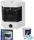 Mini Air Conditioner USB with Water White 500-990158