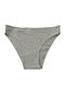 Damen Slip Gray