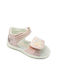 Touiti Kids' Sandals Pink