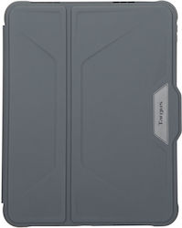 Targus Pro-Tek Flip Cover Piele artificială Negru (iPad 2022 10.9'' - iPad 2022 10,9") THZ934GL
