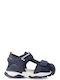 Shoe Sandals Anatomic Navy Blue