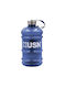 USN Sport Plastic Water Bottle 900ml Blue