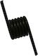 Benelli TRK 502 17'-22' TRK-X 502 18'-22' GENUINE Foot Peg Μοτοσυκλέτας 228-23-502840