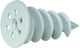 Vitex Ούπα Πλαστικό 4.5mm 10τμχ