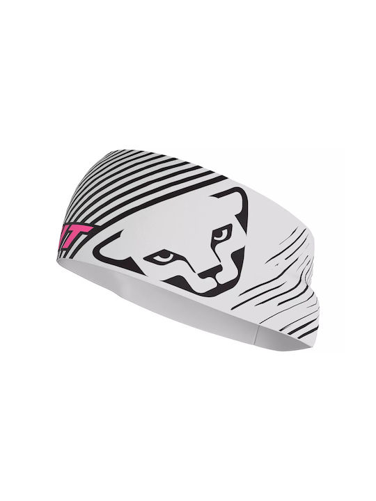 Dynafit Sport Headband White