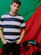 T-Shirt Blau