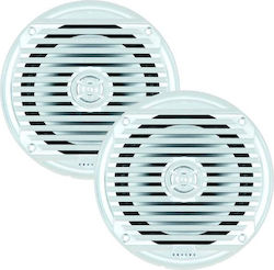 Jensen Ηχείο Σκάφους 6.5" με 60W RMS