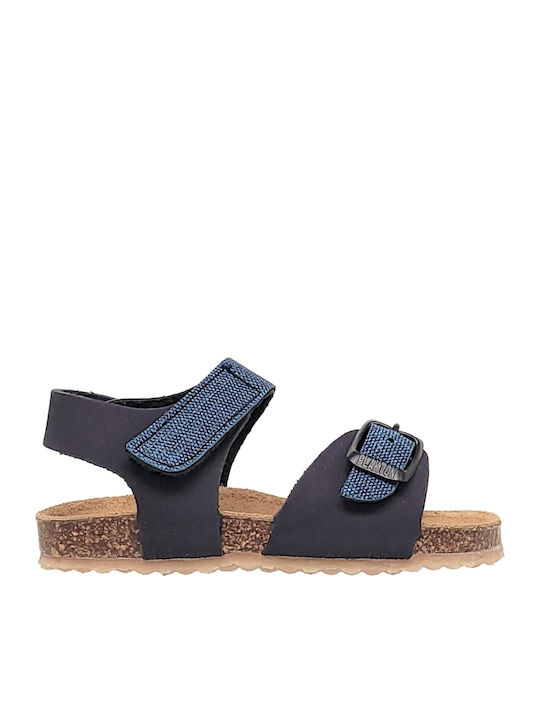Kids' Sandals Anatomic Blue Jeans