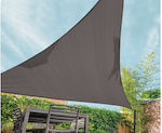 Inkazen Square Shade Sail Gray 5x5m