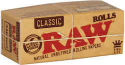 Raw Ρολό King Size 3m Raw Ρολό King Size 3m