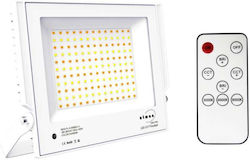 Atman LED Flood Light 100W Waterproof 6000K Atman LED Flood Light 100W Waterproof 6000K