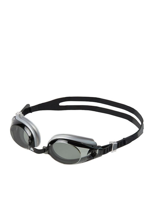 Aquarapid Swimming Goggles Adults Gray