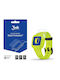 3MK ARC+ Screen Protector για το Garmin Vivofit Jr 3 3τμχ