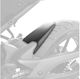 Puig Back Motorcycle Wheel Mudguard for Yamaha MT-07 Black 1pcs