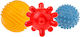 Tullo Sensory Balls for Newborns