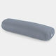 Lotus Crafts Restorative S Yoga Pillow in Gray Color