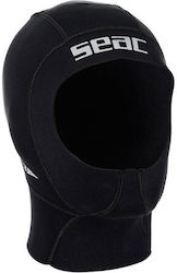 Seac Standard Diving Protection Hood 5mm