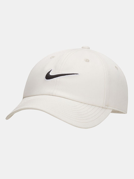 Nike Jockey White