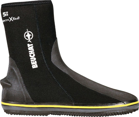 Beuchat Diving Boots 5mm