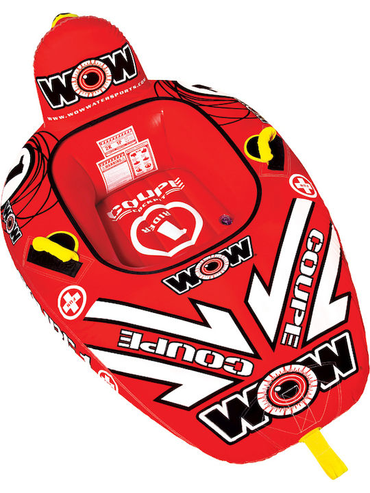 Lalizas Wow Ski Tube 1P