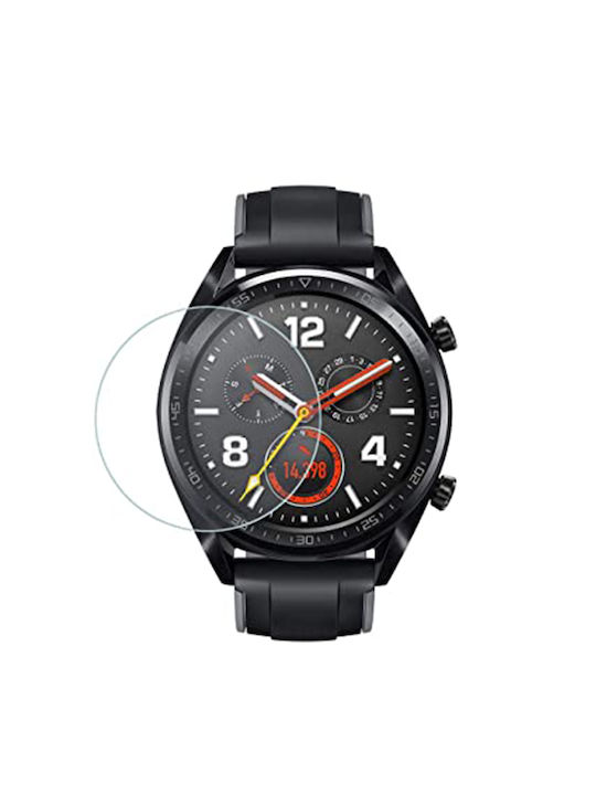 Закалено Стъкло За Цялото Лице За Honor GS Pro 1 Бр SW73002T-TR