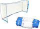 Yakimasport Football Goal Length 300cm 1 Piece