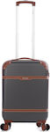 Dielle Cabin Suitcase H55cm Antracite