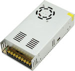 Andowl Power Supply for CCTV Systems WY-02200