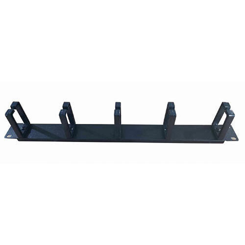 Gembird Kabelmanagement 19' 1U 19C-CM-03 1Stück