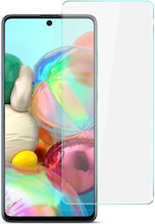2.5D Tempered Glass (Galaxy A33)