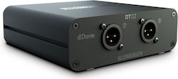 Allen & Heath DT02 Dante