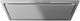 Teka GFL 77760 EOS IX Μηχανισμός Απορρόφησης 71.2cm Inox
