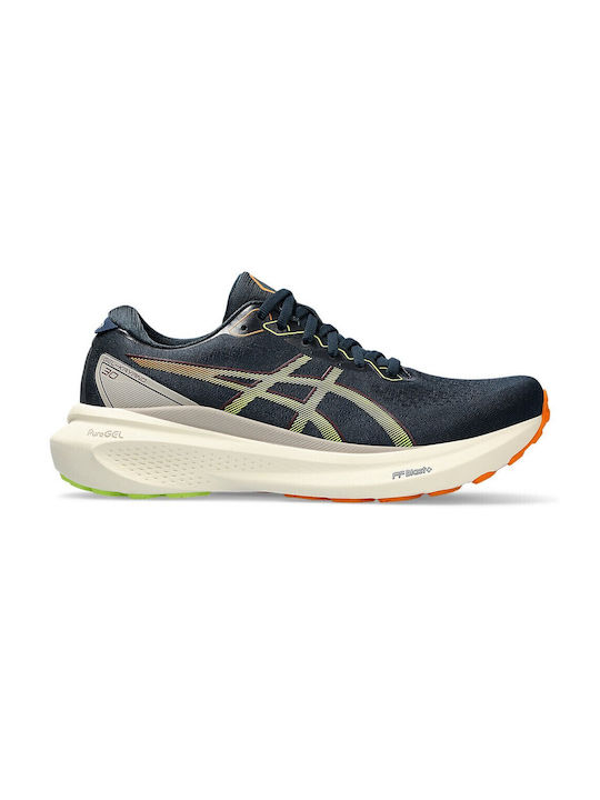 Gel-Kayano 30 Sport Shoes Running Blue