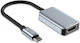Tech-Protect Ultraboost Converter USB-C Male to HDMI Female 1 Piece