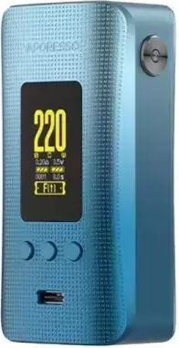 Vaporesso Gen 200 Pod Sky Blue